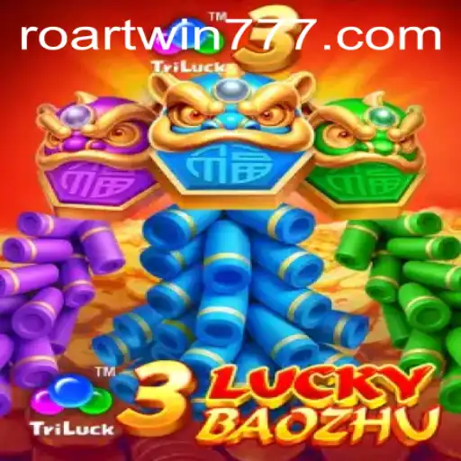 Explorando o Emocionante Mundo de 3LuckyBaozhu: Uma Introdução ao Jogo