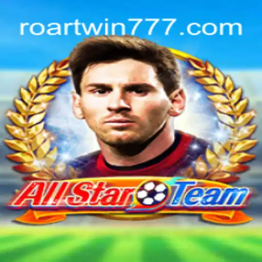Descubra as Emoções do Jogo AllStarTeam e o Poder da Palavra-Chave ROARTWIN