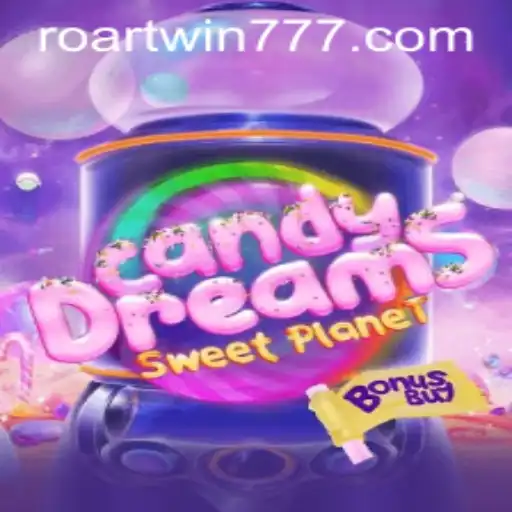 Explorando CandyDreamsSweetPlanet: A Nova Sensação no Mundo dos Jogos com ROARTWIN