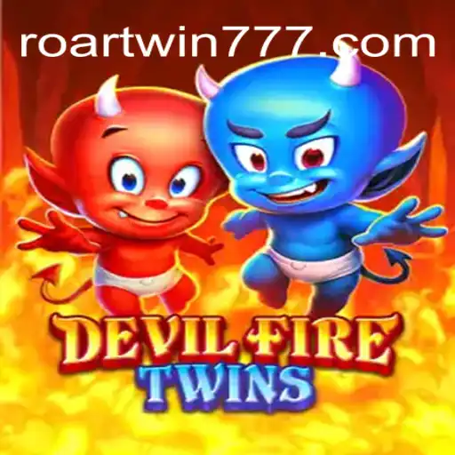 Descubra o Emocionante Jogo DevilFireTwins: Uma Aventura Envolvente com ROARTWIN