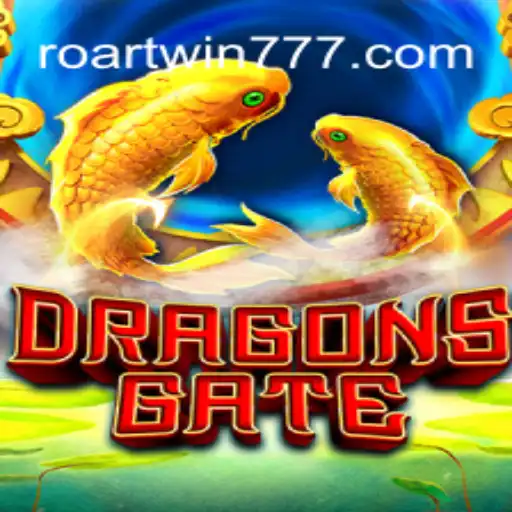 DragonsGate: A Mística Jornada de ROARTWIN
