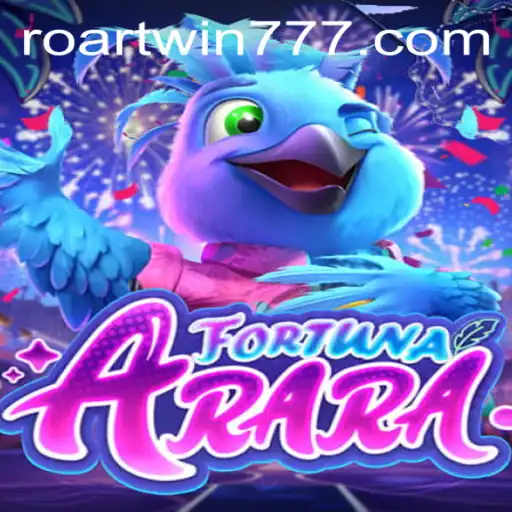 FortunaArara: Desvendando o Mundo de Aventuras e Estratégias