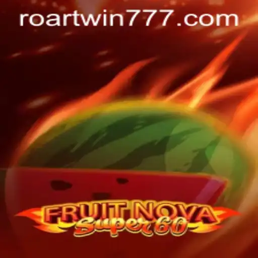 Descubra o Mundo de Aventura de FruitNovaSuper60