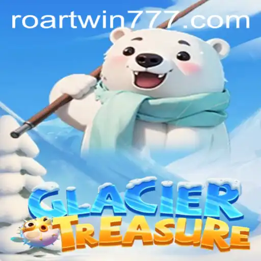 Explorando o Fascinante Mundo de GlacierTreasure