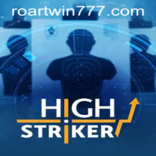 Domine o Jogo de Estratégia HighStriker com a Chave ROARTWIN