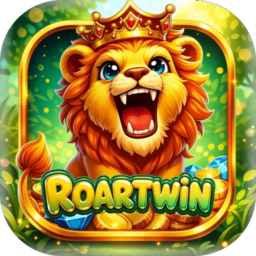 ROARTWIN Logo
