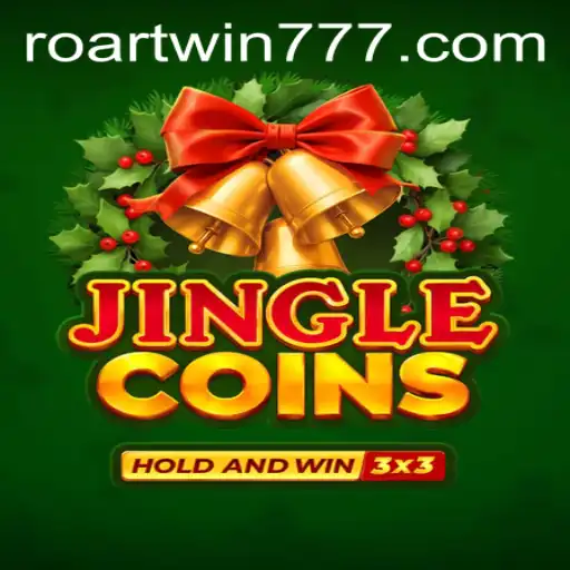 JingleCoins: A Nova Sensação no Mundo dos Jogos