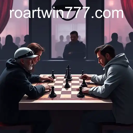 Jogos de mesa