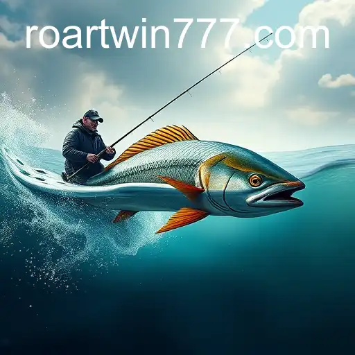 Jogos de pesca