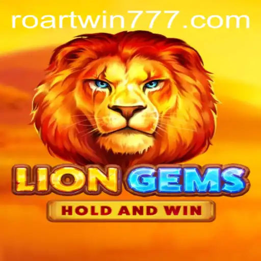Descubra o Fascinante Mundo de LionGems com ROARTWIN