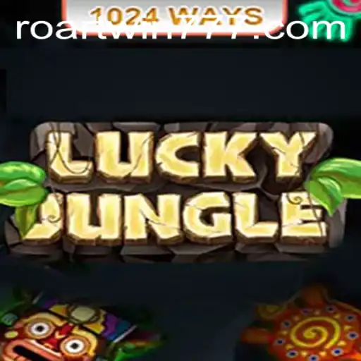 Explorando o Mundo de LuckyJungle1024: A Aventura Virtual com ROARTWIN