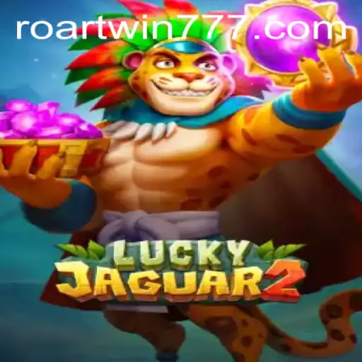 Explorando o Universo Emocionante de Luckyjaguar2 e o Conceito de ROARTWIN