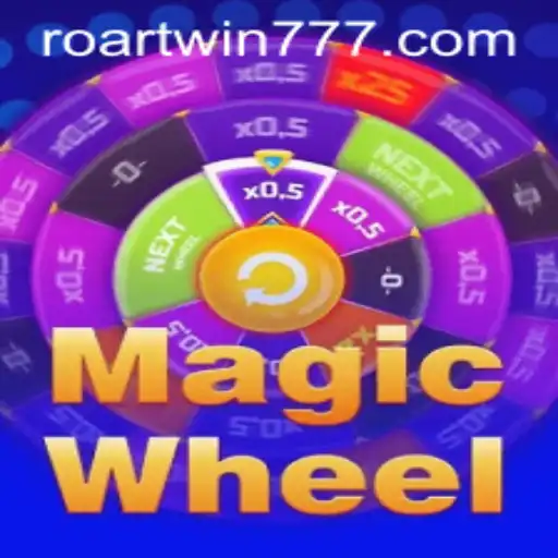 MagicWheel: Descubra o Mundo Fascinante deste Jogo Inovador