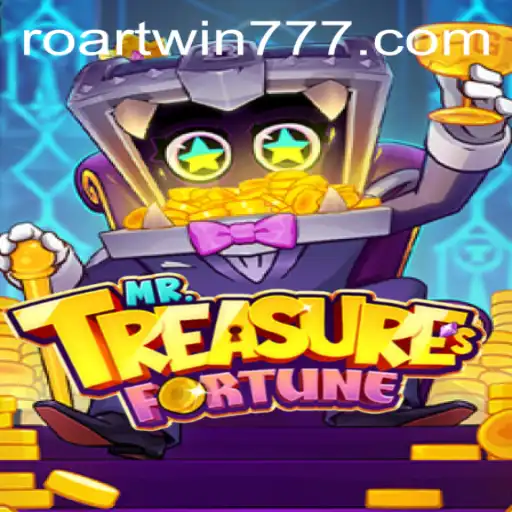 Descubra as Aventuras do Jogo MrTreasuresFortune e a Excitante Dinâmica de ROARTWIN