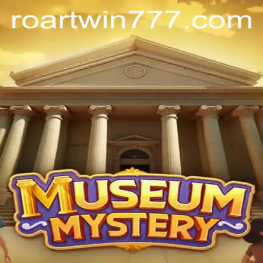 MuseumMystery: Descubra os Segredos Escondidos do Museu
