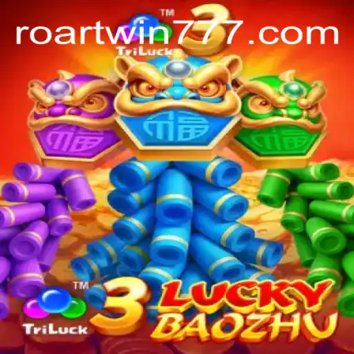 Explorando o Emocionante Mundo de 3LuckyBaozhu: Uma Introdução ao Jogo