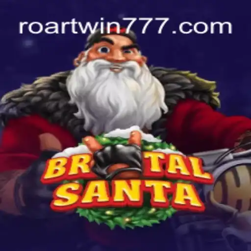 Explorando o Mundo de BrutalSanta: Um Jogo de Estratégia Envolvente