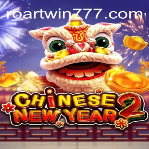 CHINESENEWYEAR2: Um Mergulho no Jogo com ROARTWIN