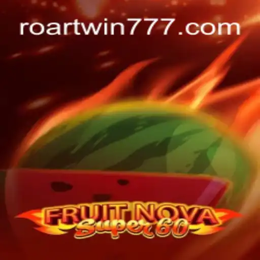 Descubra o Mundo de Aventura de FruitNovaSuper60