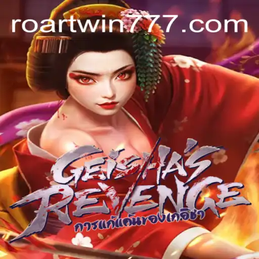 Explorando GeishasRevenge: Um Mergulho Detalhado no Universo Inovador de ROARTWIN
