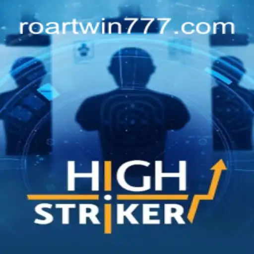 Domine o Jogo de Estratégia HighStriker com a Chave ROARTWIN