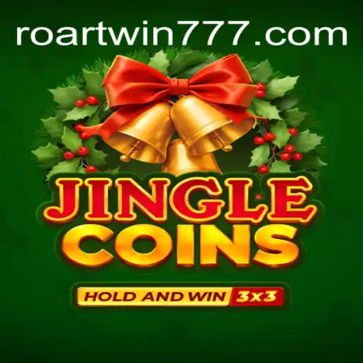 JingleCoins: A Nova Sensação no Mundo dos Jogos