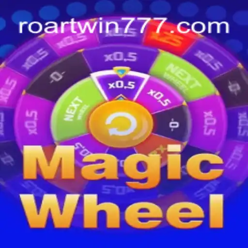 MagicWheel: Descubra o Mundo Fascinante deste Jogo Inovador