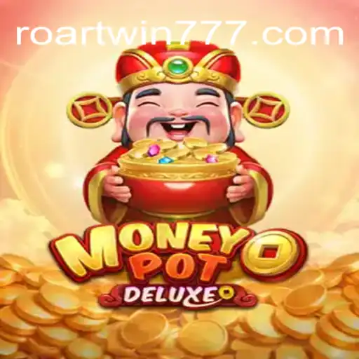 Descubra o Empolgante Mundo de MoneyPotDELUXE: Uma Aventura de Jogo de Azar com ROARTWIN