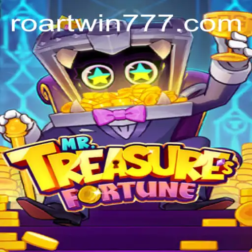 Descubra as Aventuras do Jogo MrTreasuresFortune e a Excitante Dinâmica de ROARTWIN