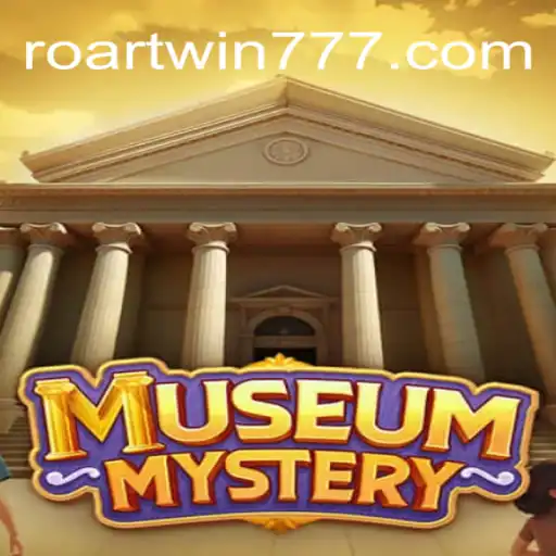 MuseumMystery: Descubra os Segredos Escondidos do Museu