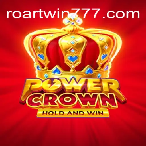 Explorando PowerCrown: O Mundo de ROARTWIN