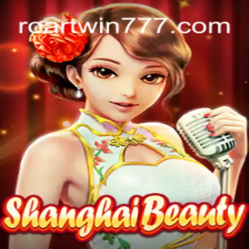 Explorando ShanghaiBeauty: Um Mergulho no Universo de ROARTWIN