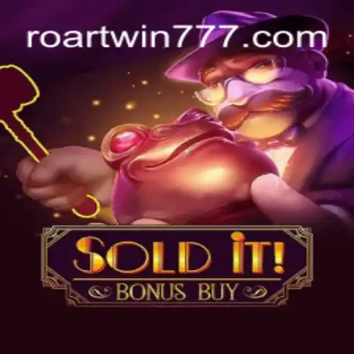 Explorando o Mundo de 'SolditBonusBuy': Uma Nova Jogada no Universo dos Jogos