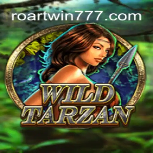 Descubra o Selvagem Mundo de WildTarzan: Aventura e Estratégia Com ROARTWIN