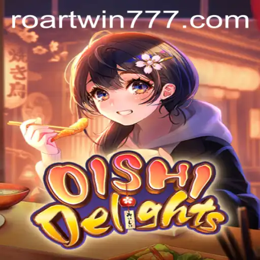 Descubra o Mundo de OishiDelights: Um Jogo de Aventuras Gastronômicas