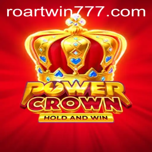 Explorando PowerCrown: O Mundo de ROARTWIN