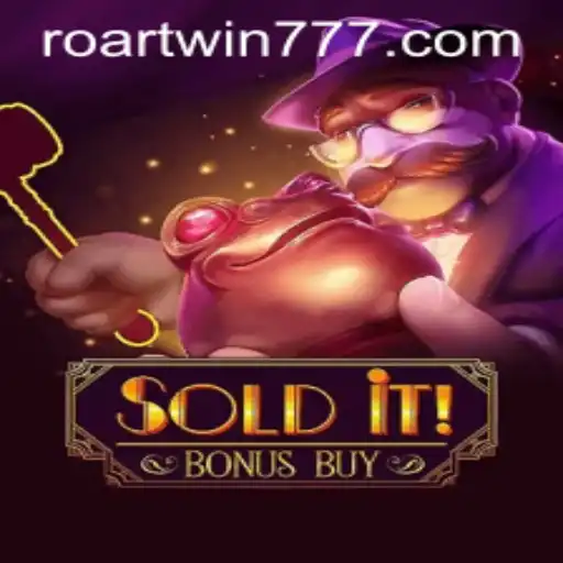 Explorando o Mundo de 'SolditBonusBuy': Uma Nova Jogada no Universo dos Jogos