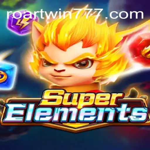 Explorando o Mundo de SuperElements: Um Jogo Revolucionário
