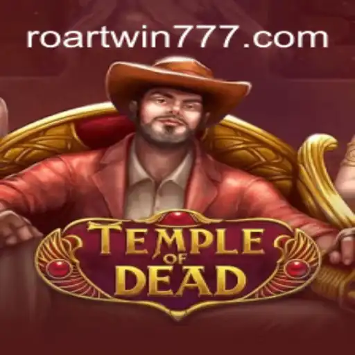 Explorando o Mundo Aventureiro de TempleofDead: A Arte de Conquistar com ROARTWIN
