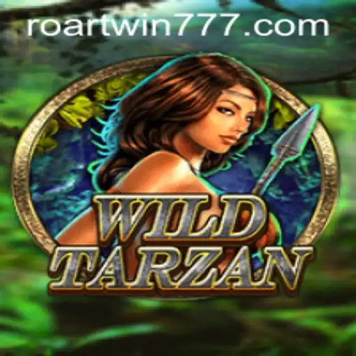 Descubra o Selvagem Mundo de WildTarzan: Aventura e Estratégia Com ROARTWIN